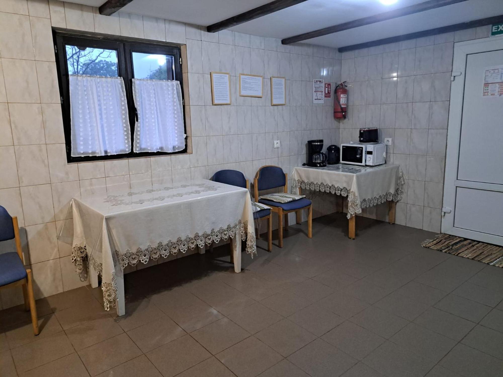 Pensiune Agroturistica "Casa Teodora" Budeşti 外观 照片